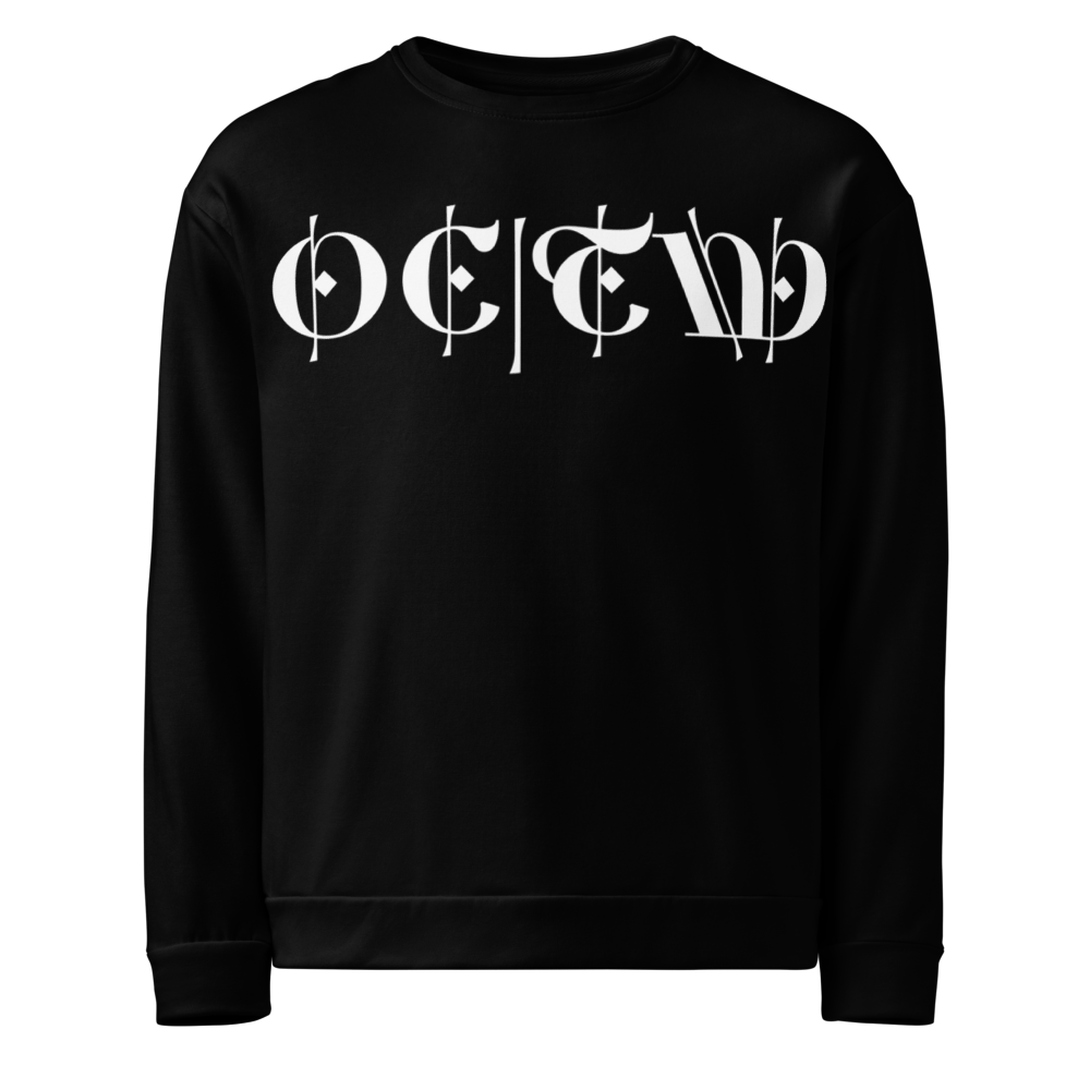 OC|TW Label "Blatant" Sweatshirt
