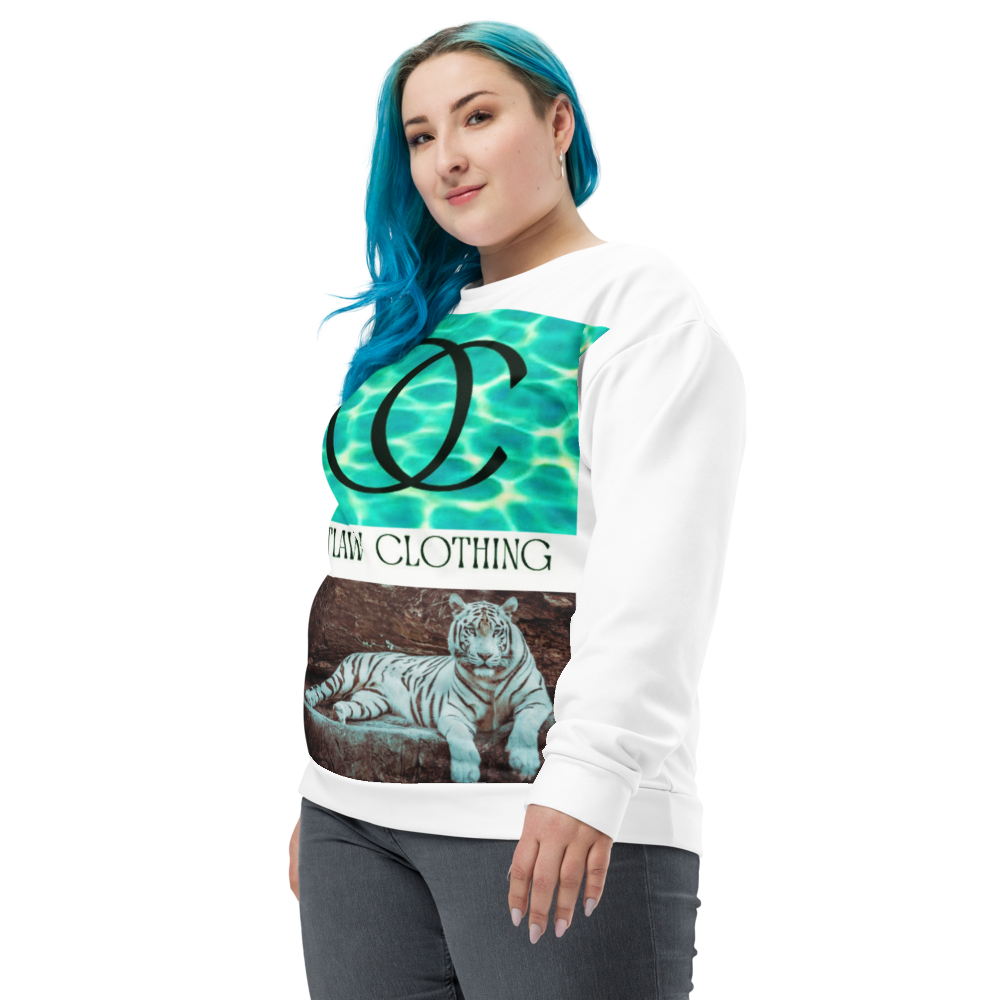 OC|TW Label "Flagship" Sweatshirt