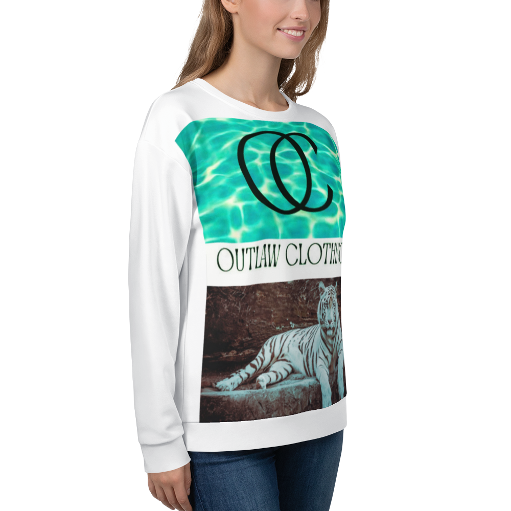 OC|TW Label "Flagship" Sweatshirt