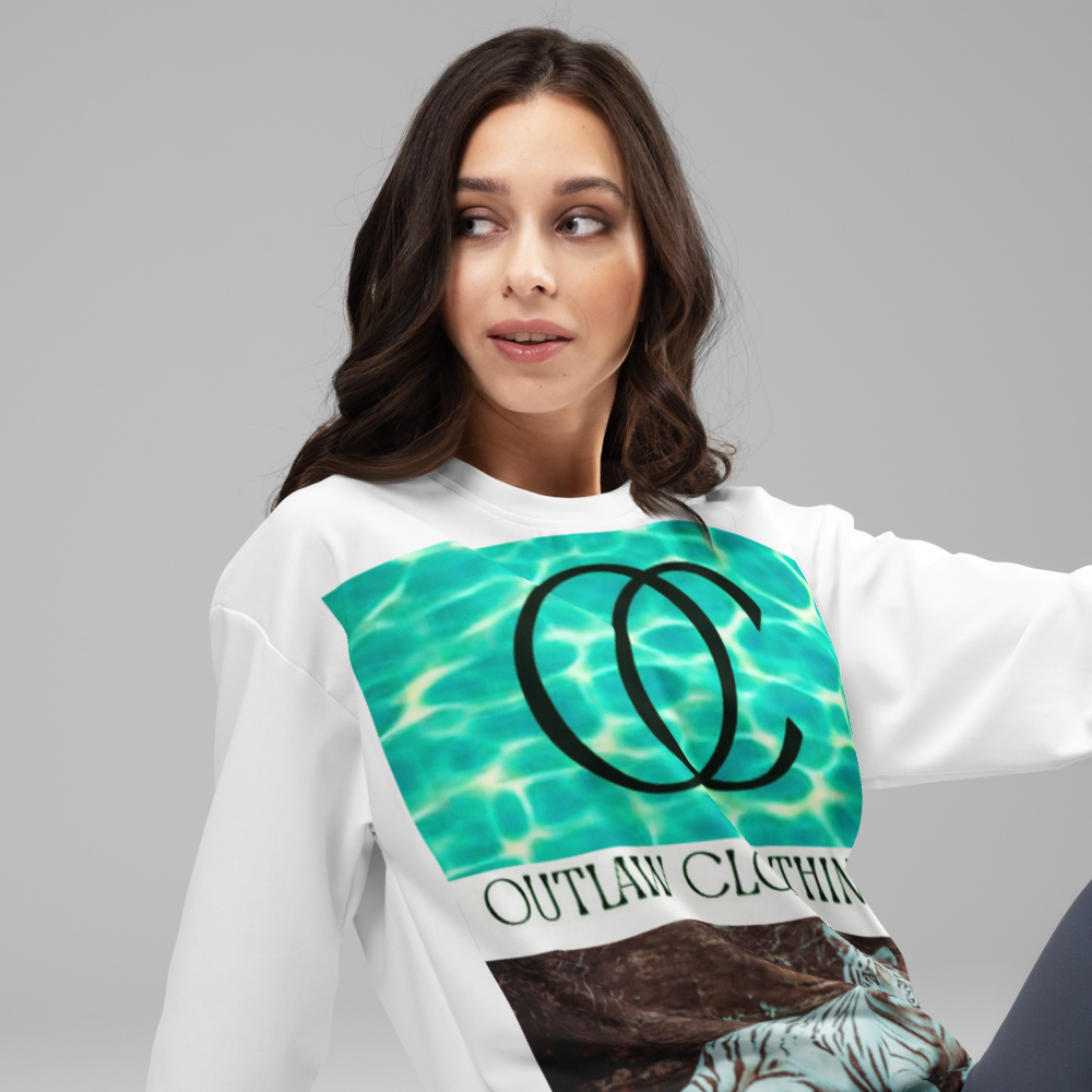OC|TW Label "Flagship" Sweatshirt