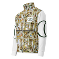 OC|TW Label "When in Rome" Track Jacket