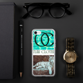 OC|TW Label iPhone Protective Case