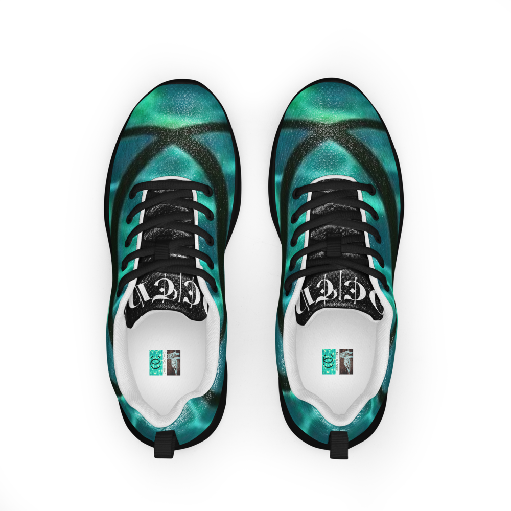 OC|TW Label "2nd Wind Sprinters" TW Colorway