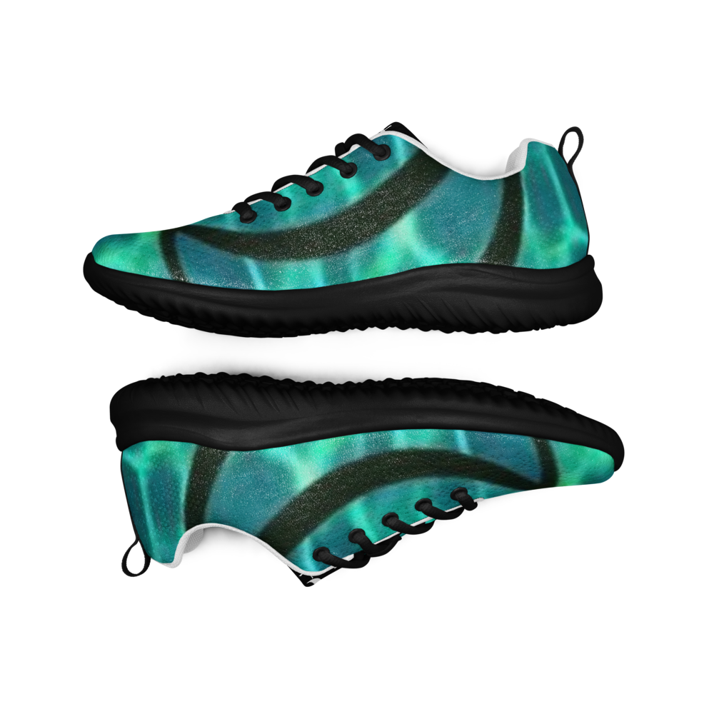 OC|TW Label "2nd Wind Sprinters" TW Colorway