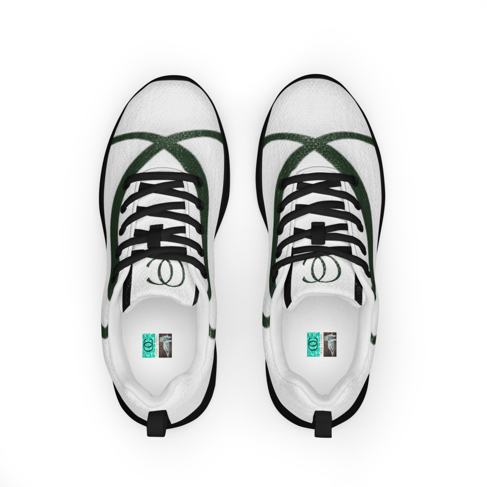 OC|TW Label "2nd Wind Sprinters" Blacktop Colorway
