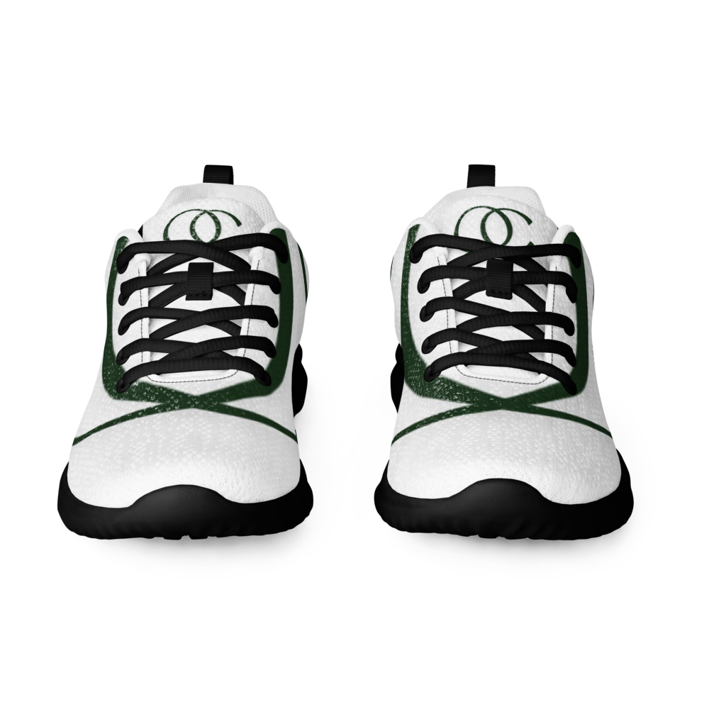 OC|TW Label "2nd Wind Sprinters" Blacktop Colorway
