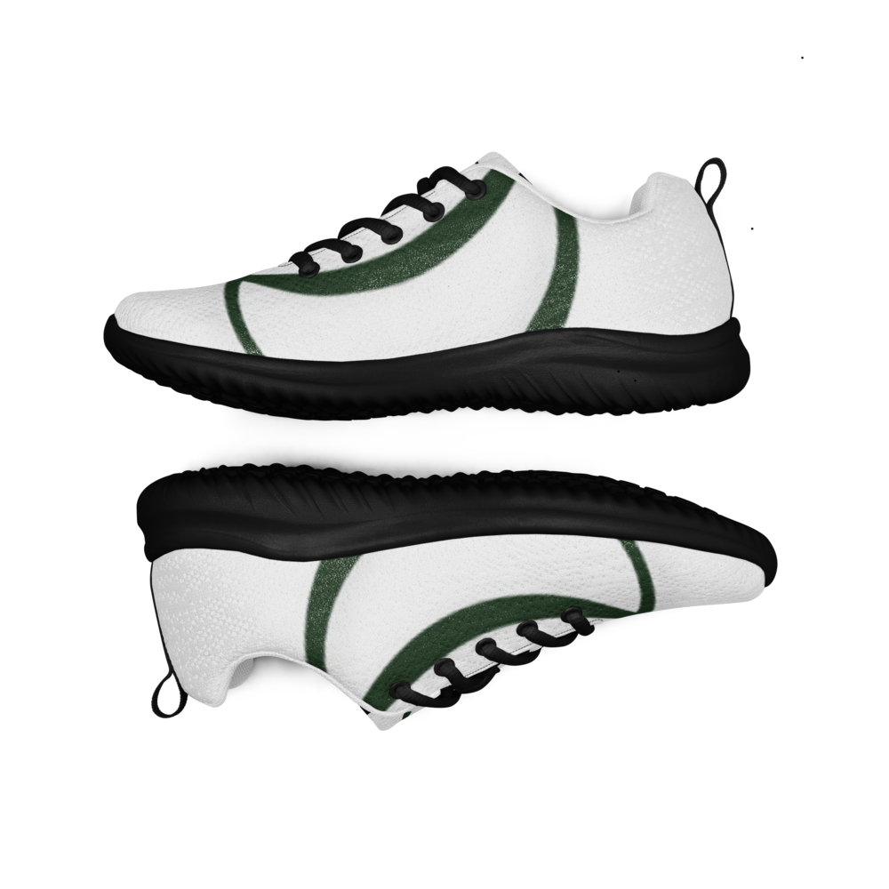 OC|TW Label "2nd Wind Sprinters" Blacktop Colorway