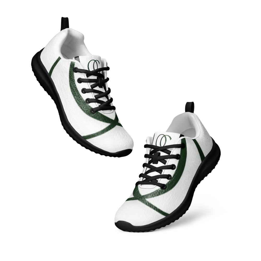 OC|TW Label "2nd Wind Sprinters" Blacktop Colorway