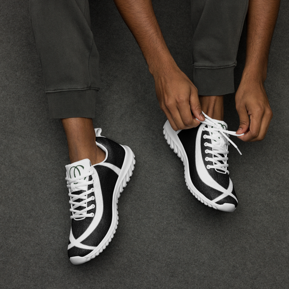 OC|TW Label "2nd Wind Sprinters" Pepe Colorway